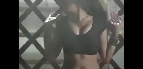  Actress sex scene